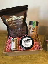 Pampered Local Gift Basket