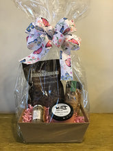 Pampered Local Gift Basket