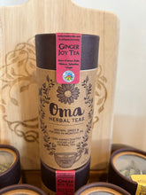 Oma Herbal Teas