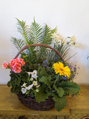Gardener's Basket