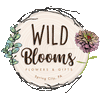 Wild Blooms 
