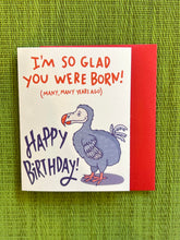 Birthday Cards