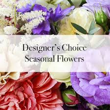 Designer's Choice "Seasonal" Arrangement