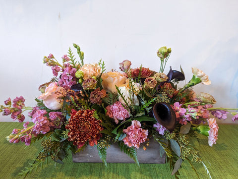 Blossom Collection- Centerpiece