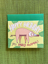 Birthday Cards