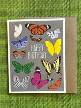 Birthday Cards