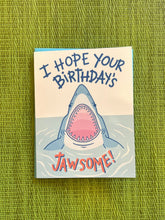 Birthday Cards