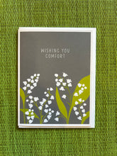 Sympathy Greeting Cards