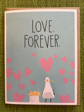 Love Greeting Cards