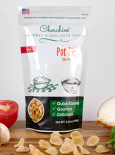 Cherchies Quick Cooking Pot Pie Mix