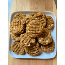 Peanut Butter Canine Cookie Mix